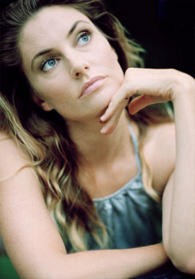 Madchen Amick